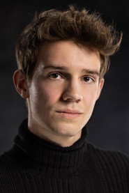 Wesley Benson