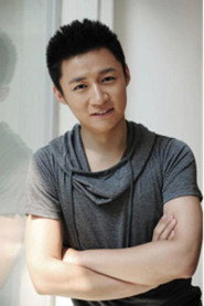 Chen Wei Dong