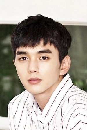 Seung Ho Yoo