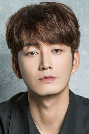 Lee Hyun Wook