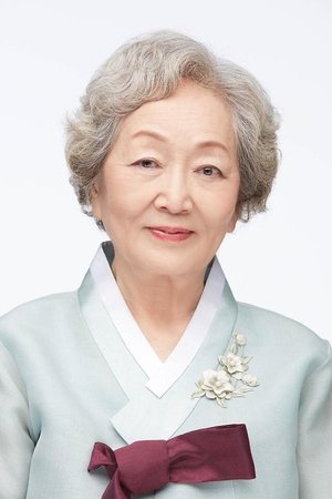 Kim Young Ok