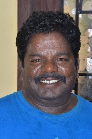 Crane Man